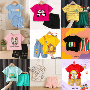 বেবি ড্রেস ২০০ টাকা